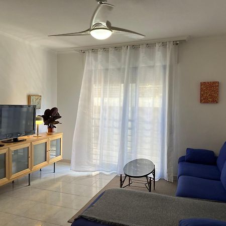 Cozy Santa Cruz de Tenerife Exterior photo