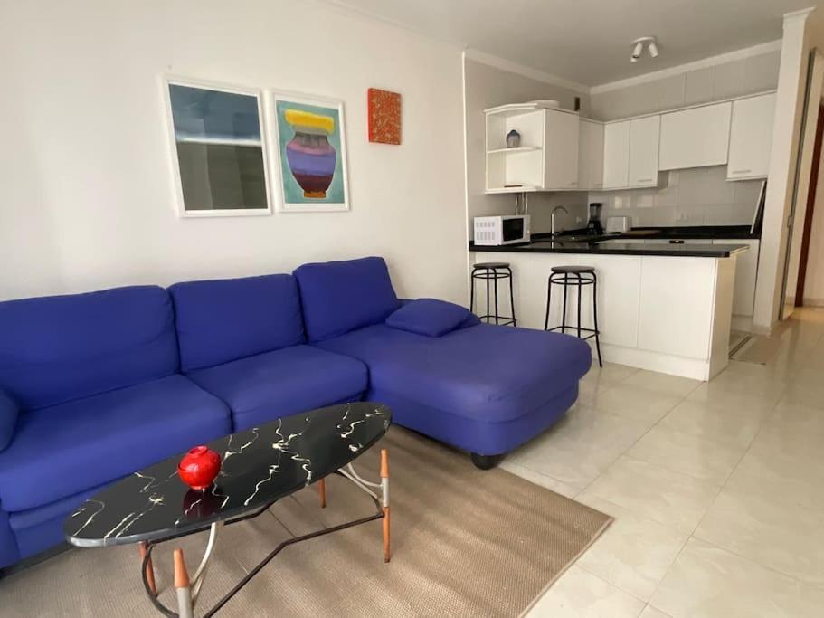 Cozy Santa Cruz de Tenerife Exterior photo