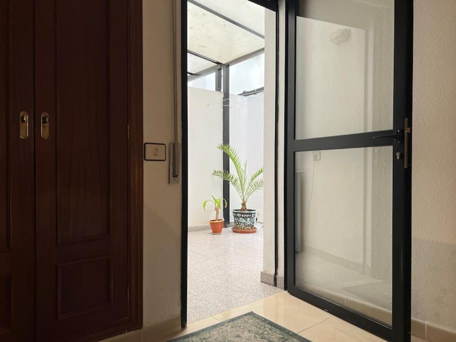 Cozy Santa Cruz de Tenerife Exterior photo