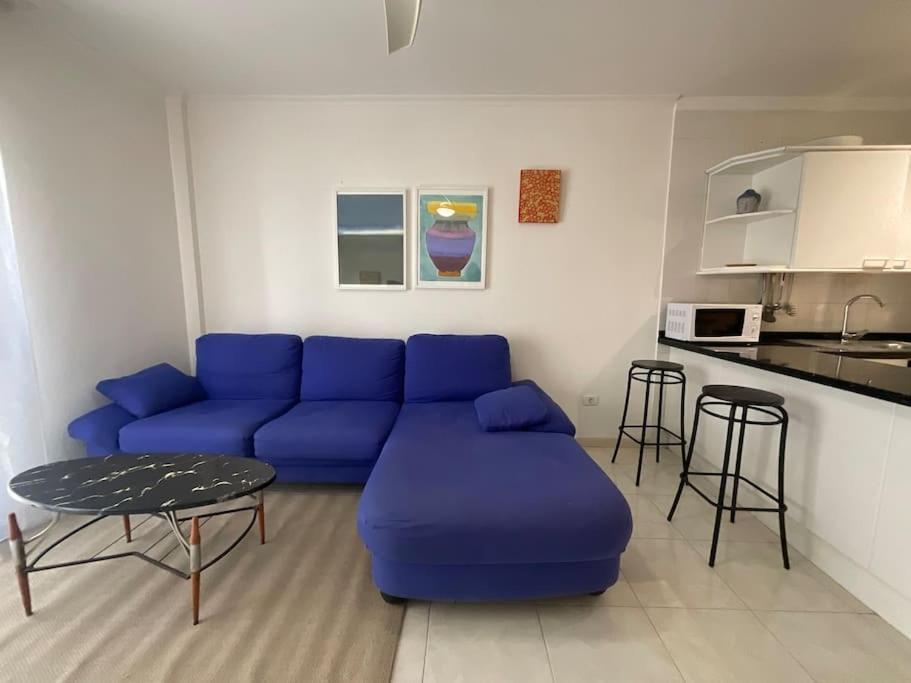 Cozy Santa Cruz de Tenerife Exterior photo
