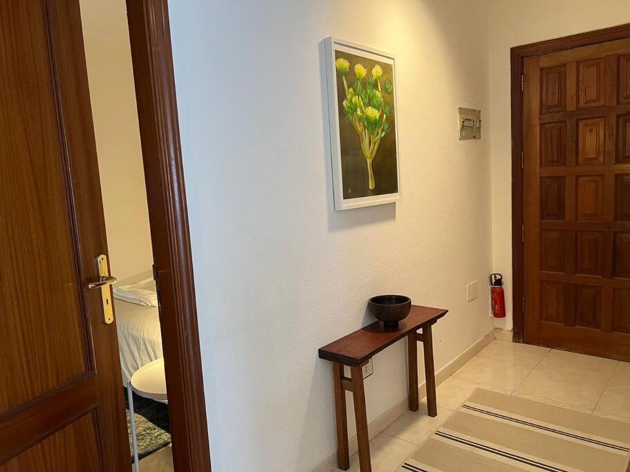 Cozy Santa Cruz de Tenerife Exterior photo