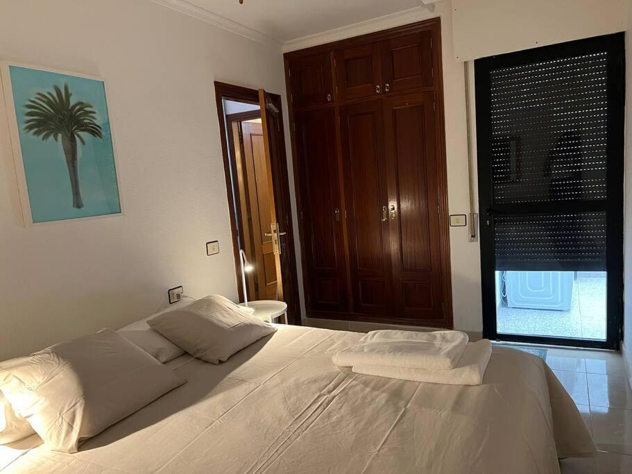 Cozy Santa Cruz de Tenerife Exterior photo