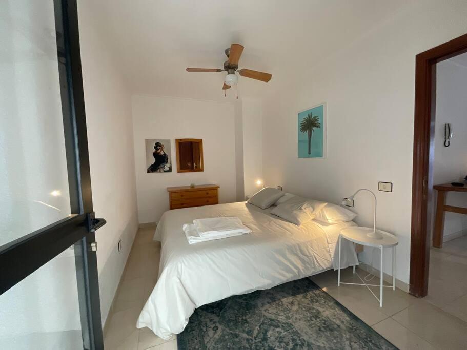 Cozy Santa Cruz de Tenerife Exterior photo