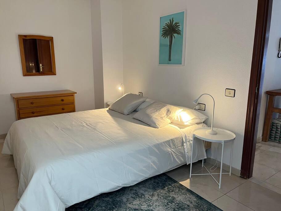 Cozy Santa Cruz de Tenerife Exterior photo