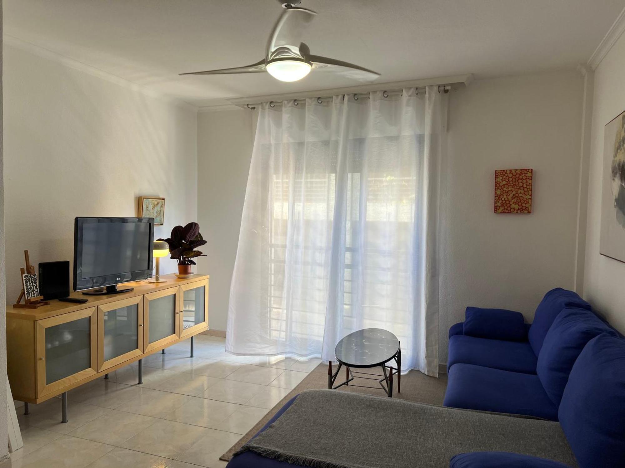 Cozy Santa Cruz de Tenerife Exterior photo