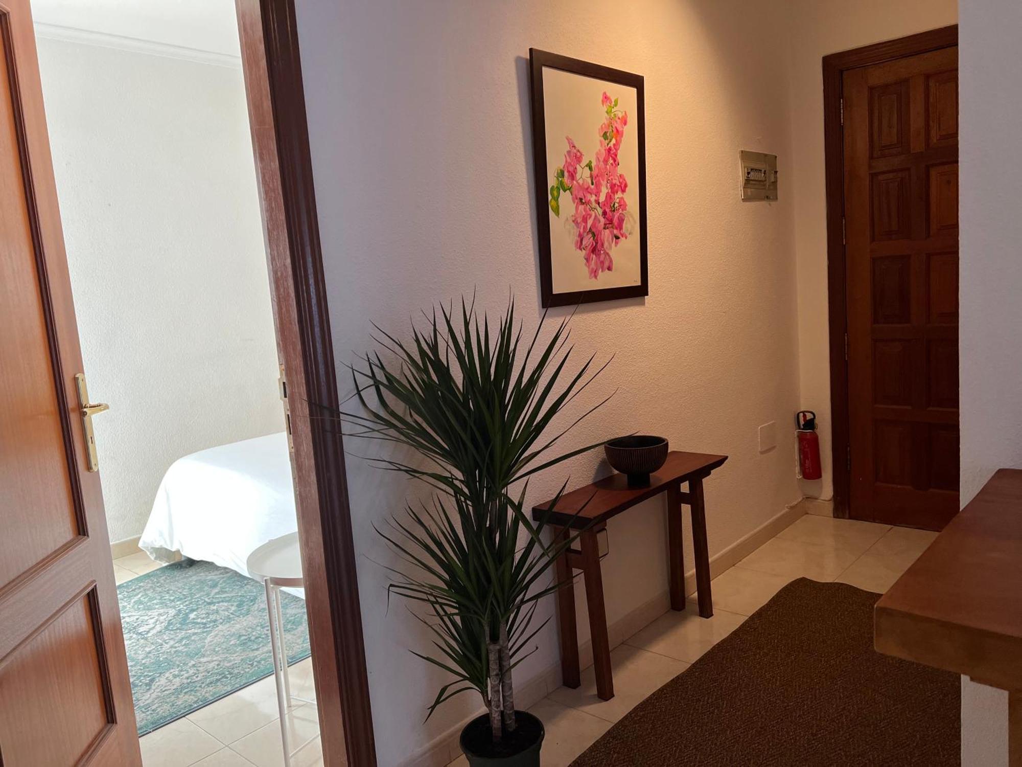 Cozy Santa Cruz de Tenerife Exterior photo