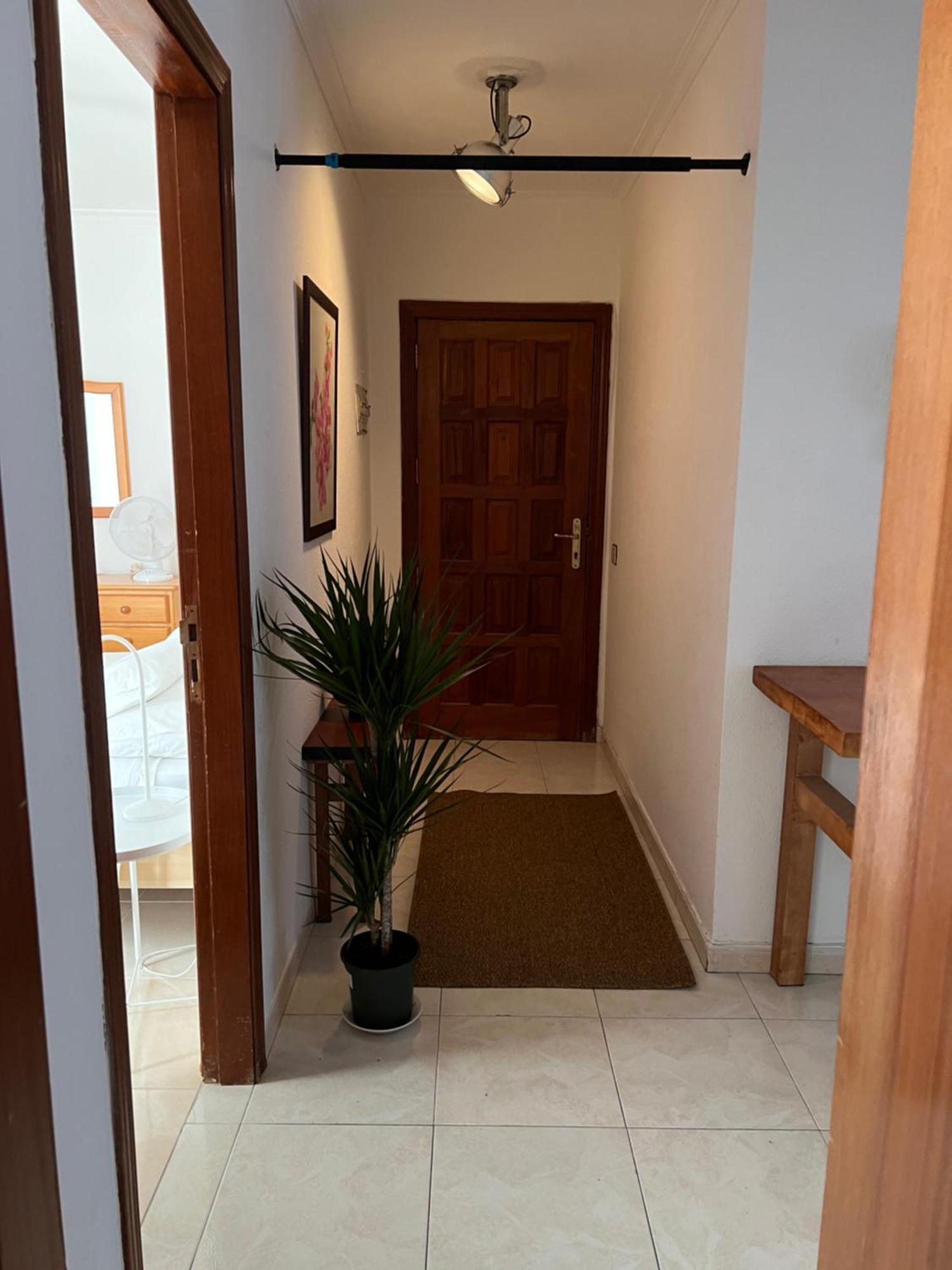 Cozy Santa Cruz de Tenerife Exterior photo