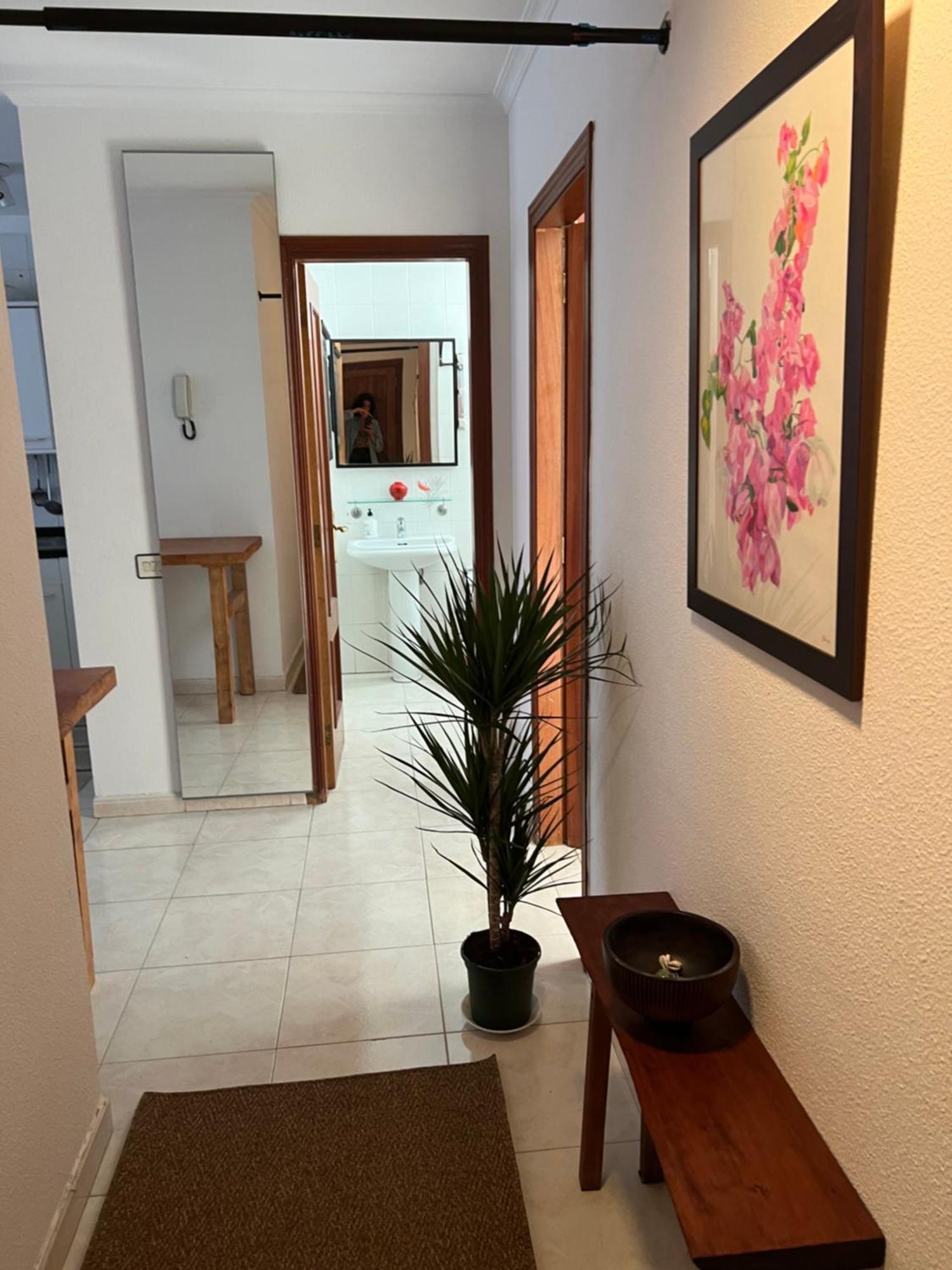 Cozy Santa Cruz de Tenerife Exterior photo