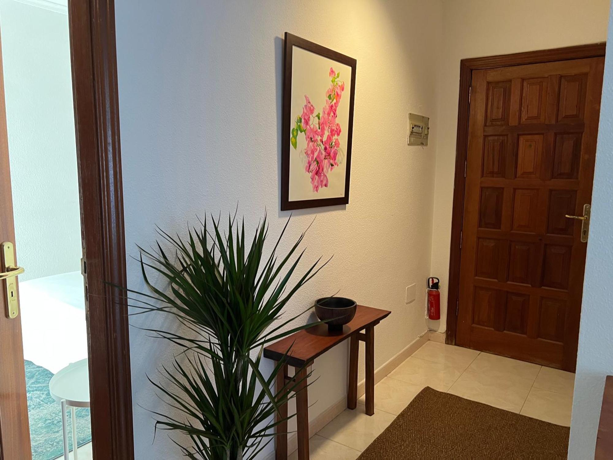 Cozy Santa Cruz de Tenerife Exterior photo